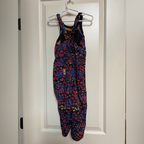 EUC TYR Avictor Venom Kneeskin Closed Back Size 29 - Picture 3 of 9